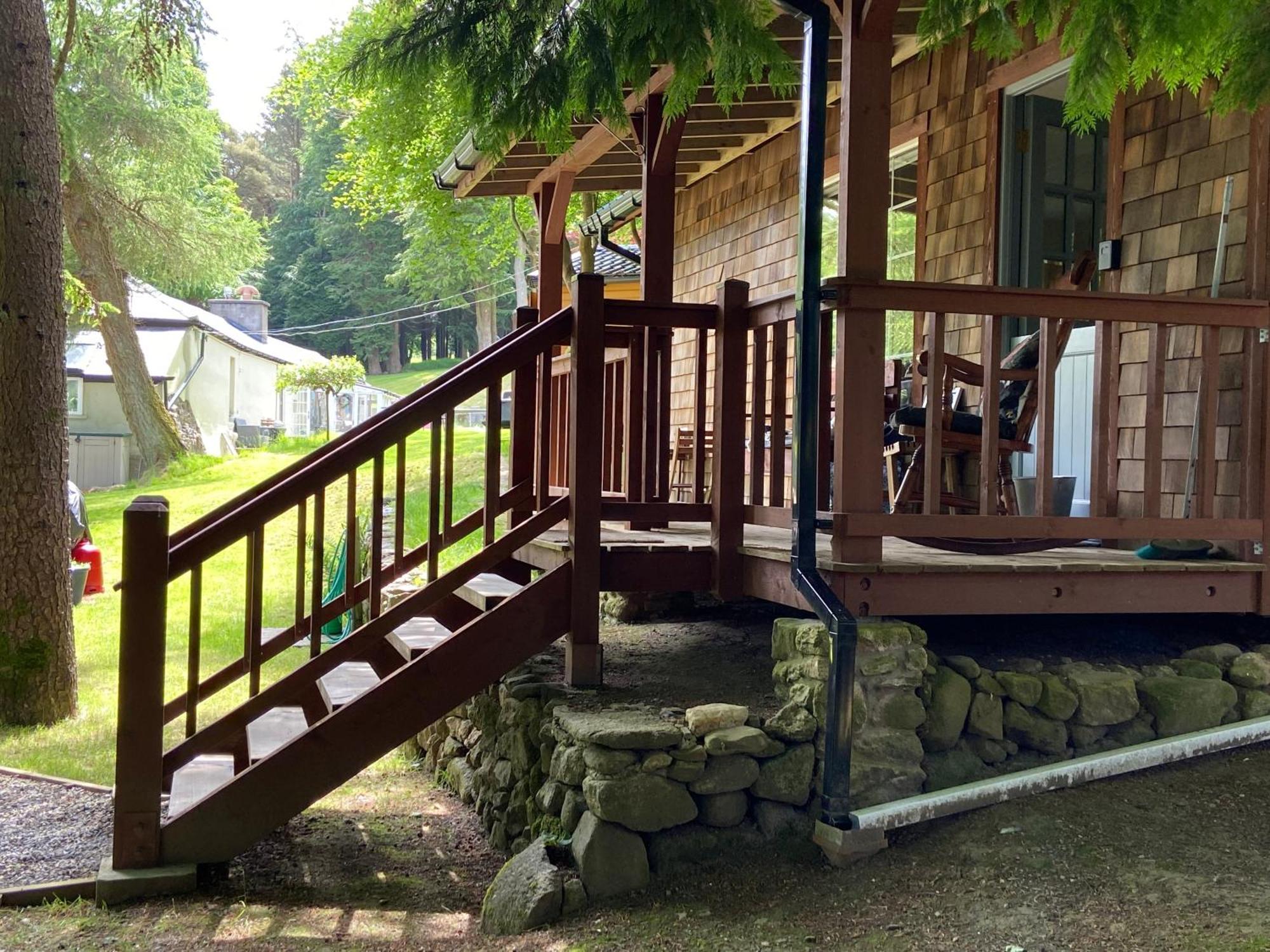 Willow Lodge ダブリン エクステリア 写真